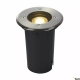 Solasto 120 lampa gruntowa LED GU10 IP67 stal nierdzewna 227680 SLV