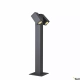 Theo Pathlight lampa stojąca 2xGU10 antracytowy 1002871 SLV