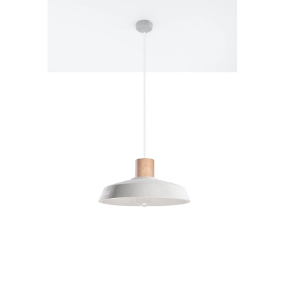 AFRA lampa wisząca SL.0282 Sollux lighting