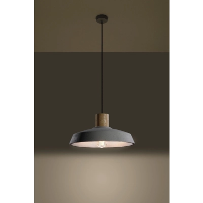 AFRA lampa wisząca SL.0282 Sollux lighting