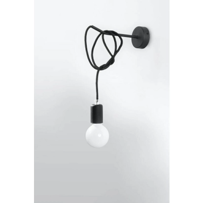 EDISON kinkiet SL.0373 Sollux lighting