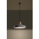 AFRA lampa wisząca SL.0282 Sollux lighting