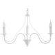 MINERWA 3 żyrandol SL.0213 White Sollux lighting