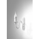 MINERWA kinkiet SL.0216 White Sollux lighting