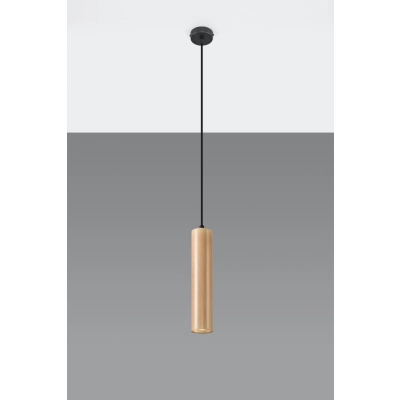 Lino 1 lampa wisząca GU10 SL.0636