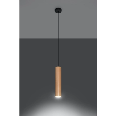 Lino 1 lampa wisząca GU10 SL.0636