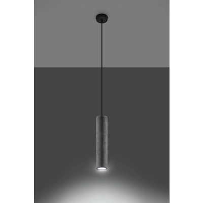 Luvo 1 lampa wisząca GU10 SL.0653