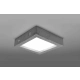 Sollux Riza 330 mm plafon betonowy LED 18 W 1600 LM 3000 K szary SL.0995