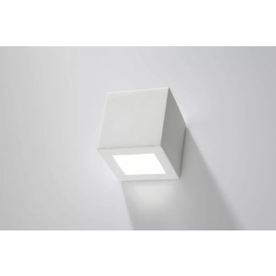 LEO kinkiet ceramiczny SL.0005 Sollux lighting