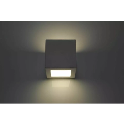 LEO kinkiet ceramiczny SL.0005 Sollux lighting