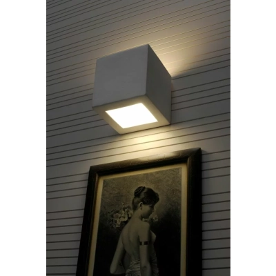 LEO kinkiet ceramiczny SL.0005 Sollux lighting