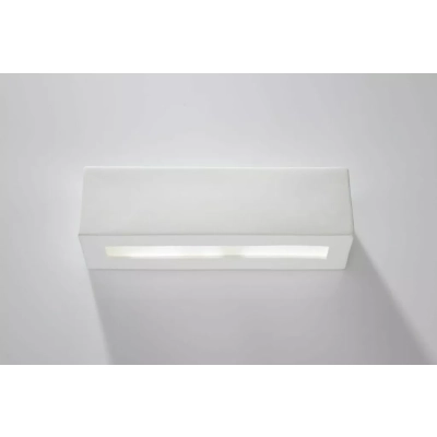 VEGA kinkiet ceramiczny korytko SL.0006 Sollux lighting