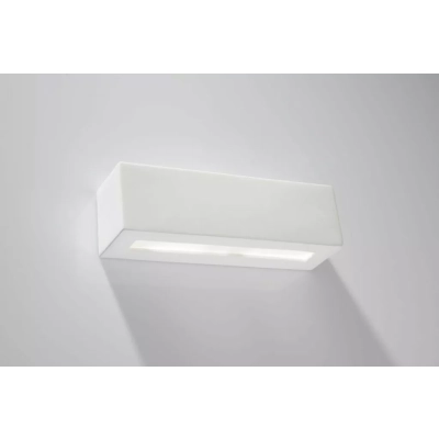 VEGA kinkiet ceramiczny korytko SL.0006 Sollux lighting