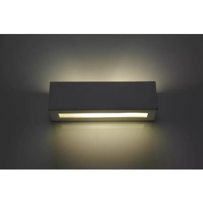 VEGA kinkiet ceramiczny korytko SL.0006 Sollux lighting