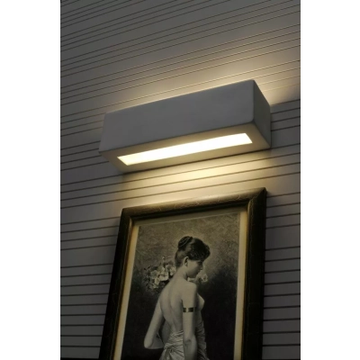 VEGA kinkiet ceramiczny korytko SL.0006 Sollux lighting