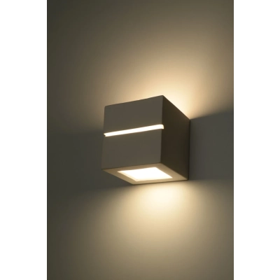 LEO LINE kinkiet ceramiczny SL.0230 Sollux lighting