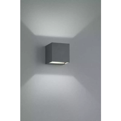 Adaja kinkiet 2 x LED 226860242 TRIO Lighting