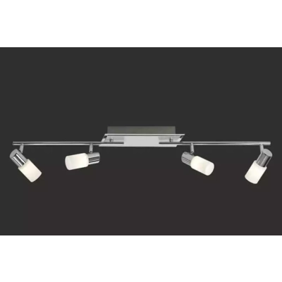 Clapton lampa sufitowa reflektorki 4 x LED 821410405 TRIO Lighting