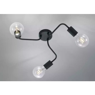 Diallo lampa sufitowa 3 x E27 608000332 TRIO Lighting