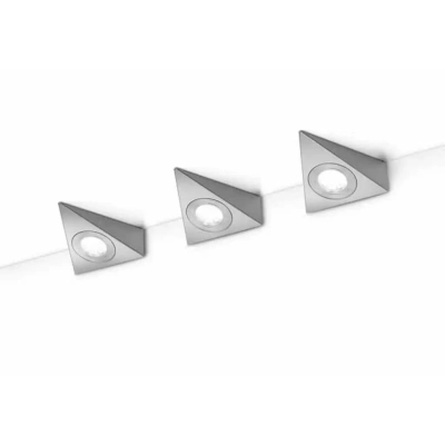 Ecco kinkiet 3 x LED 273370307 TRIO Lighting