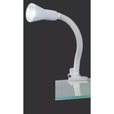 Flexo lampka stołowa 1 x E14 5028010-01 TRIO Lighting