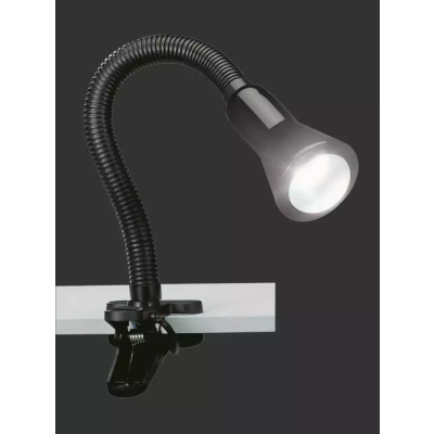 Flexo lampka stołowa 1 x E14 5028010-02 TRIO Lighting