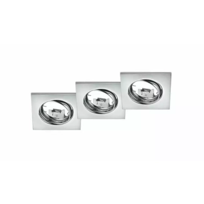 Jura lampa sufitowa 3 x GU10 650000306 TRIO Lighting