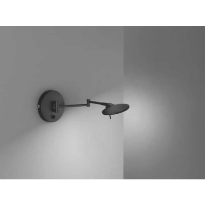 Kazan kinkiet 1 x LED 274770132 TRIO Lighting