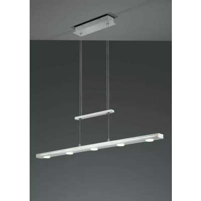 Lacal lampa wisząca 7 x  LED 379190707 TRIO Lighting