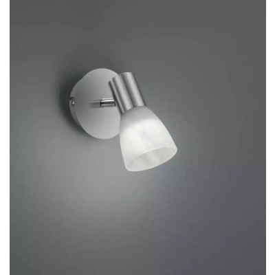 Levisto kinkiet reflektor 1 x E14 LED 871010107 TRIO Lighting