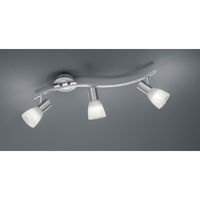 Levisto lampa sufitowa reflektorki 3 x E14 LED 871010307 TRIO Lighting