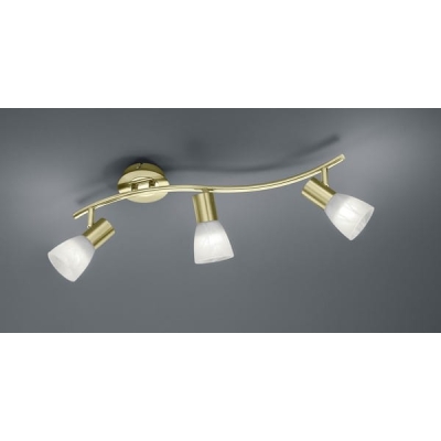 Levisto lampa sufitowa reflektorki 3 x E14 LED 871010308 TRIO Lighting