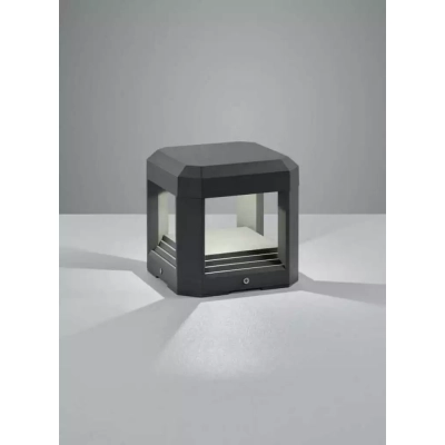 Logone kinkiet 1 x LED 222360142 TRIO Lighting