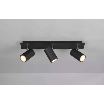 Marley lampa sufitowa reflektorki 3 x GU10 802400332 TRIO Lighting