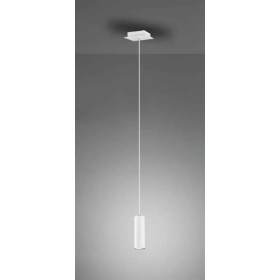 Marley lampa wisząca 1 x GU10 312400101 TRIO Lighting