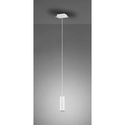 Marley lampa wisząca 1 x GU10 312400101