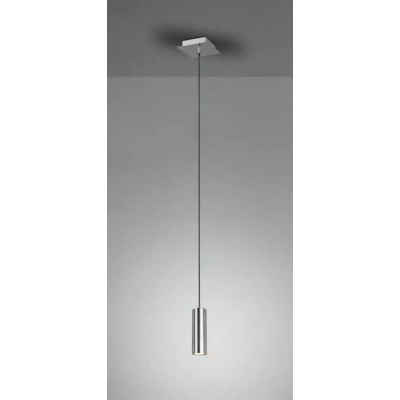 Marley lampa wisząca 1 x GU10 312400107 TRIO Lighting