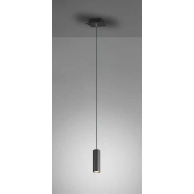 Marley lampa wisząca 1 x GU10 312400132 TRIO Lighting