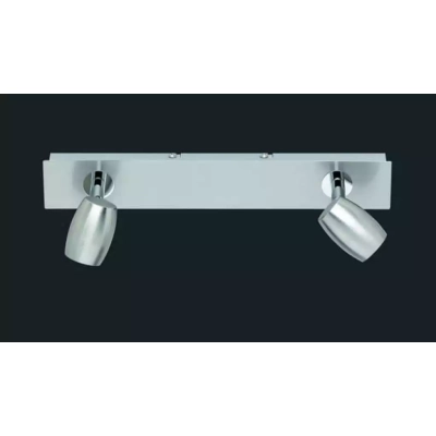 Michael lampa sufitowa reflektorki 2 x GU10 803000207 TRIO Lighting