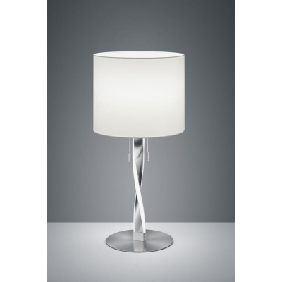 Nandor lampka stołowa 2 x LED 575310307 TRIO Lighting