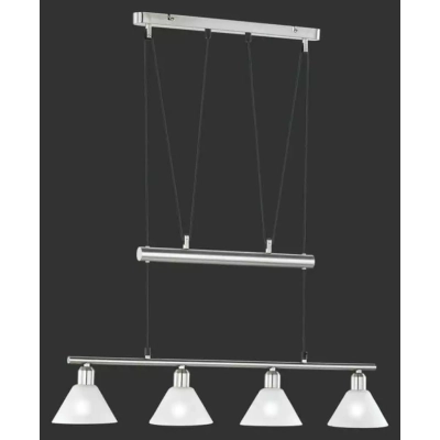 Stamina lampa wisząca 4 x E14 3751041-07 TRIO Lighting