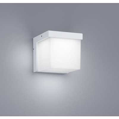 Yangtze kinkiet 1 x LED 228260101 TRIO Lighting