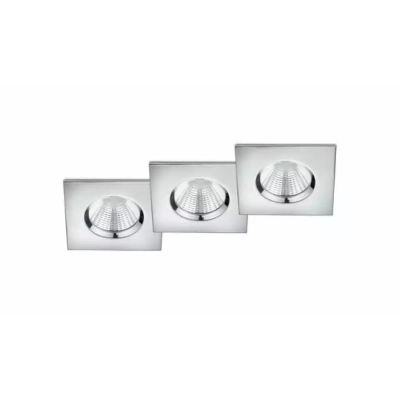 Zagros lampa sufitowa 3 x LED 650610306 TRIO Lighting