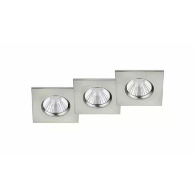 Zagros lampa sufitowa 3 x LED 650610307 TRIO Lighting