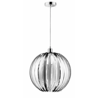 Zucca lampa wisząca 1 x E27 304100106 TRIO Lighting