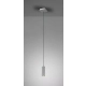 Marley lampa wisząca 1 x GU10 312400107 TRIO Lighting