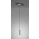 Marley lampa wisząca 1 x GU10 312400107