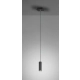 Marley lampa wisząca 1 x GU10 312400132 TRIO Lighting