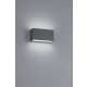 TRENT LED kinkiet 226960242 Antracit TRIO lighting