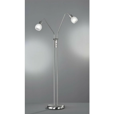 Antibes lampa podłogowa 2 x 40W E14 R40172007 TRIO Lighting